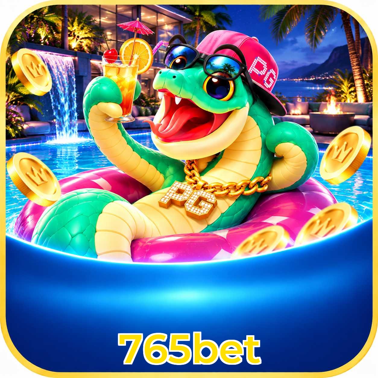 Plushie Frenzy no iOS após instalar 765bet