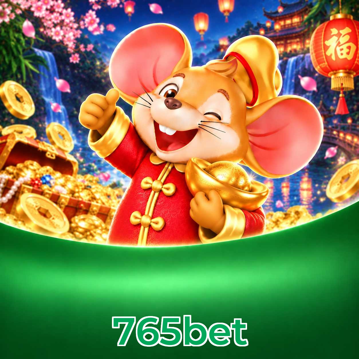 Plushie Frenzy na categoria slots 765bet